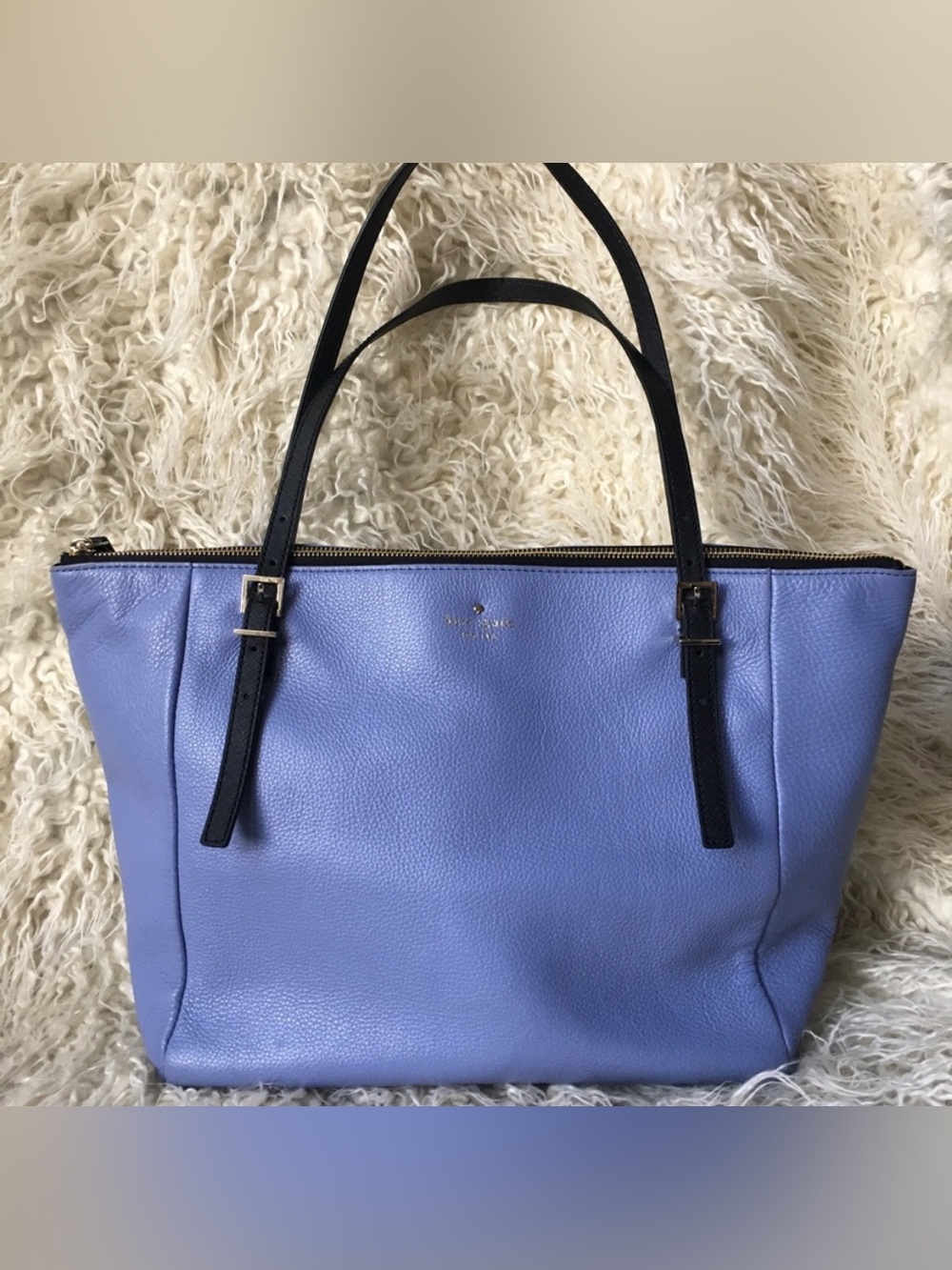 Kate Spade Emma Lane Maya Tote Bag